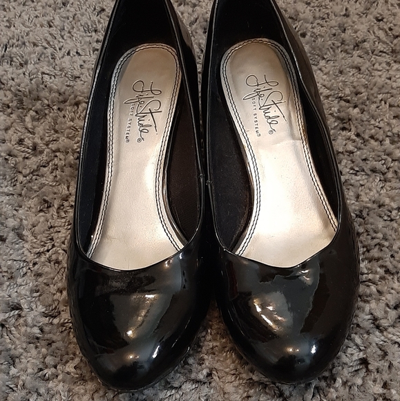 Life Stride Parigi Mid heel pump - Picture 4 of 8